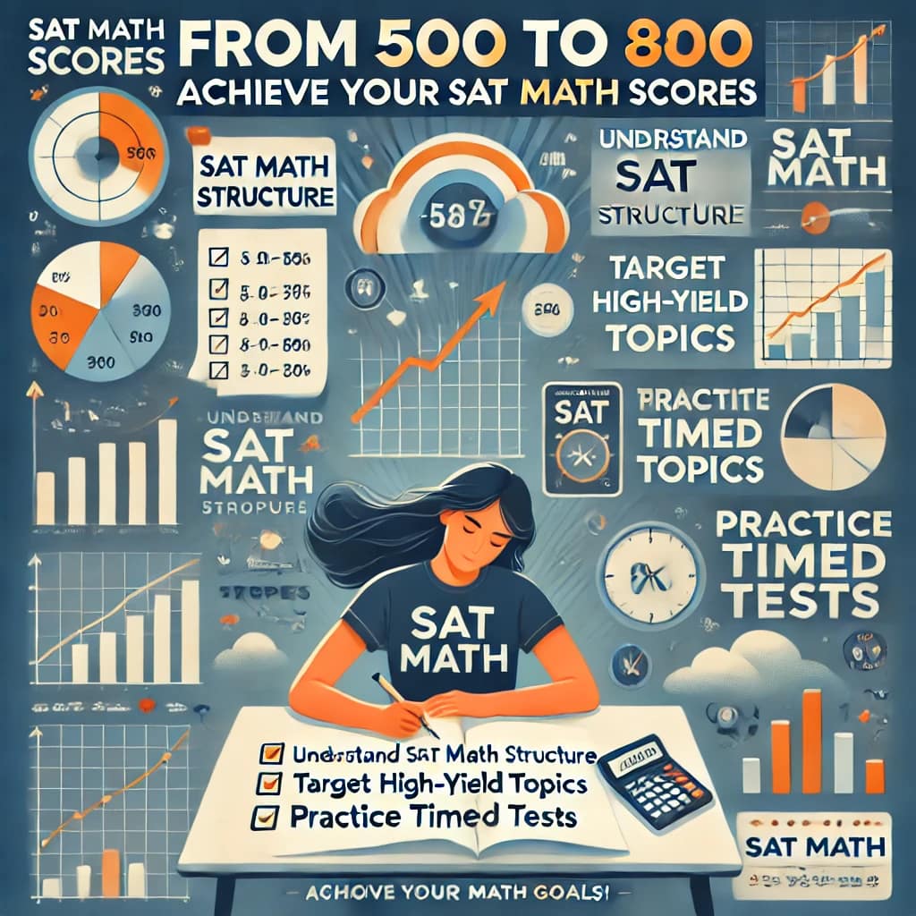 Digital SAT perfect score 