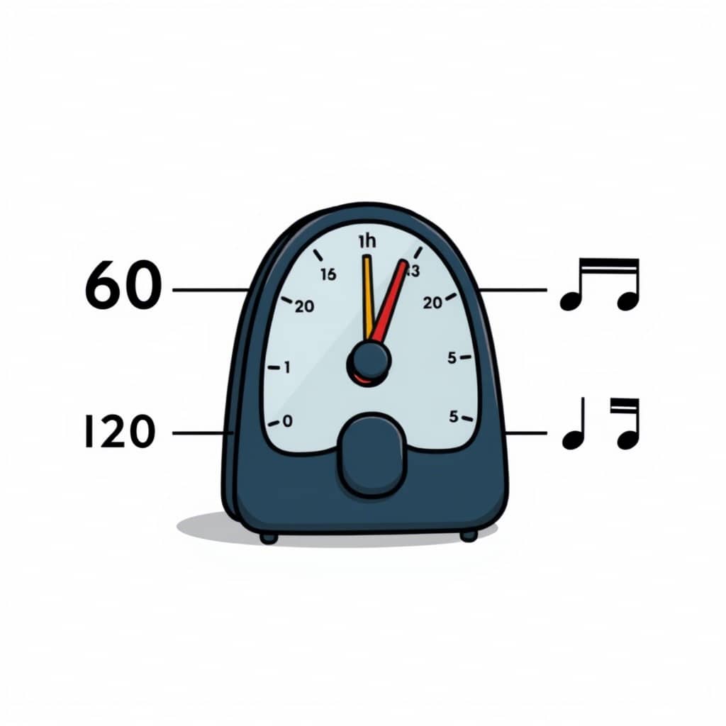 Tempo AP Music theory